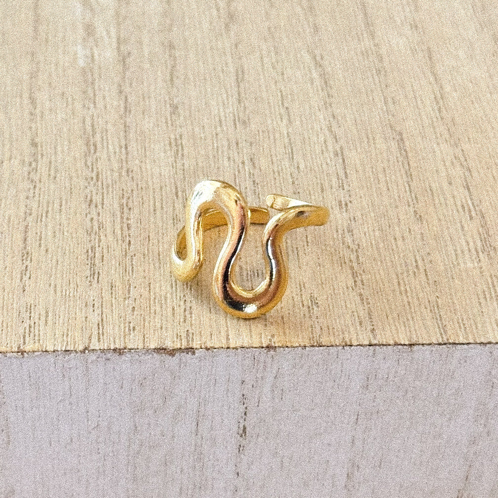 Anillo Aylin