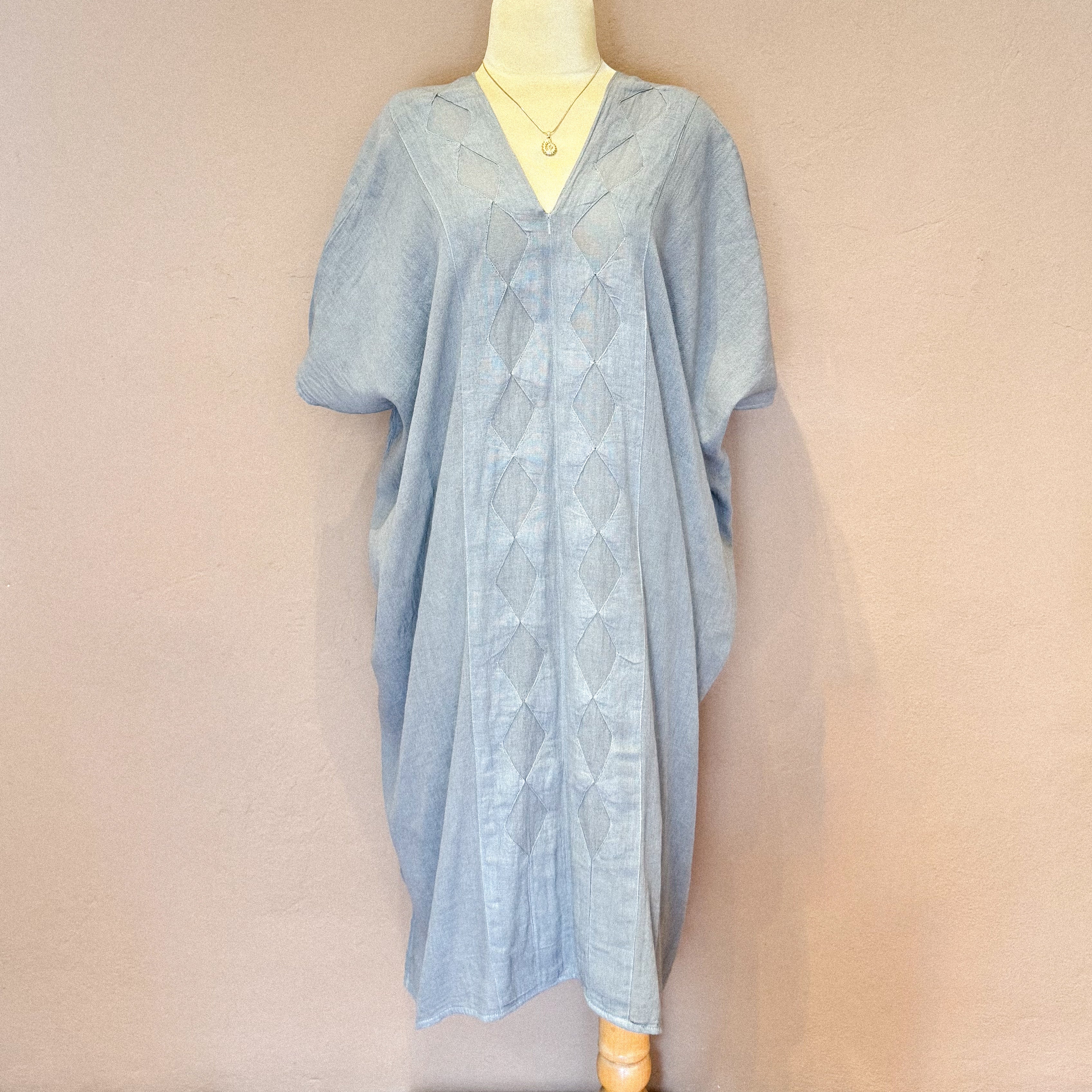 Vestido Mazunte