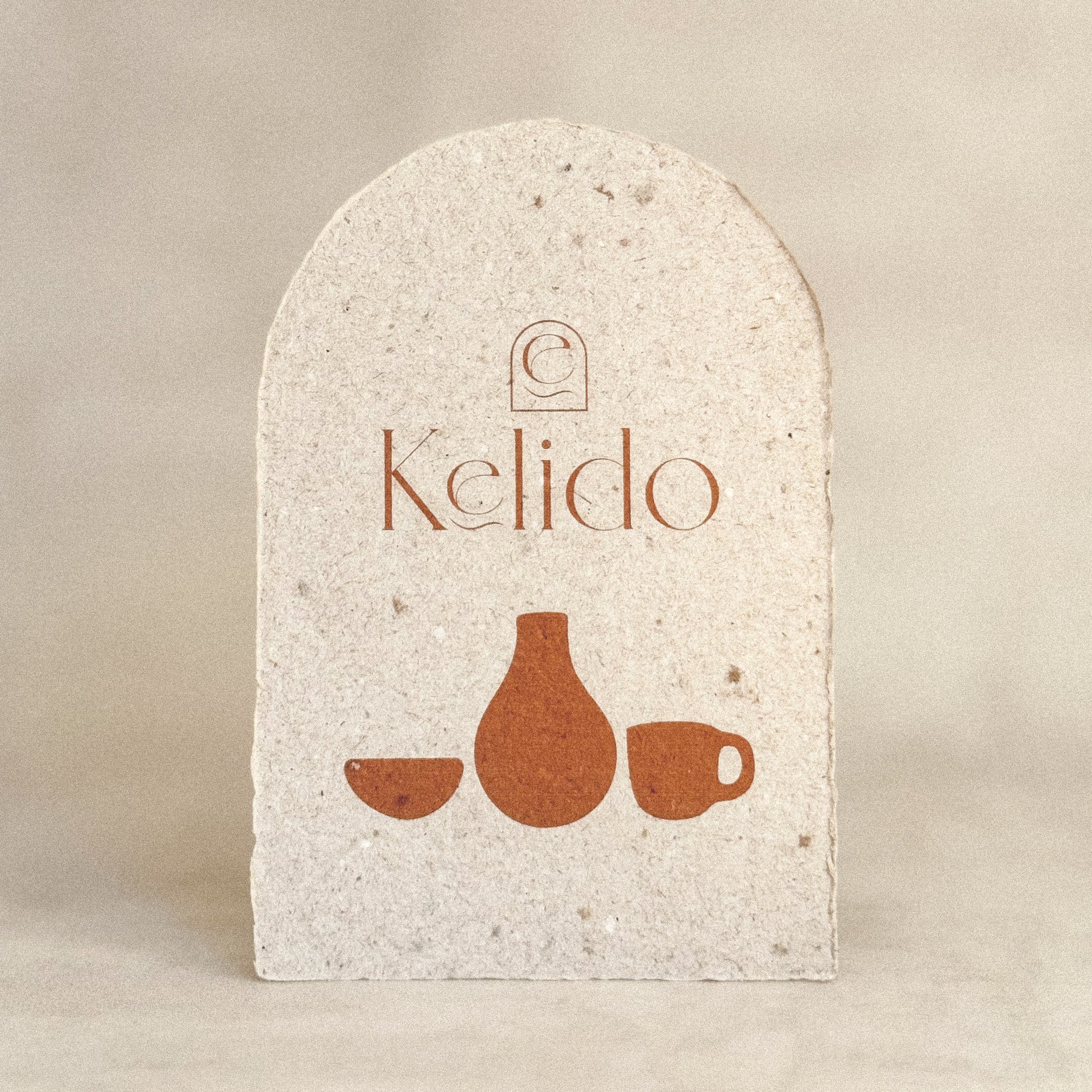 Tarjeta de Regalo Kelido