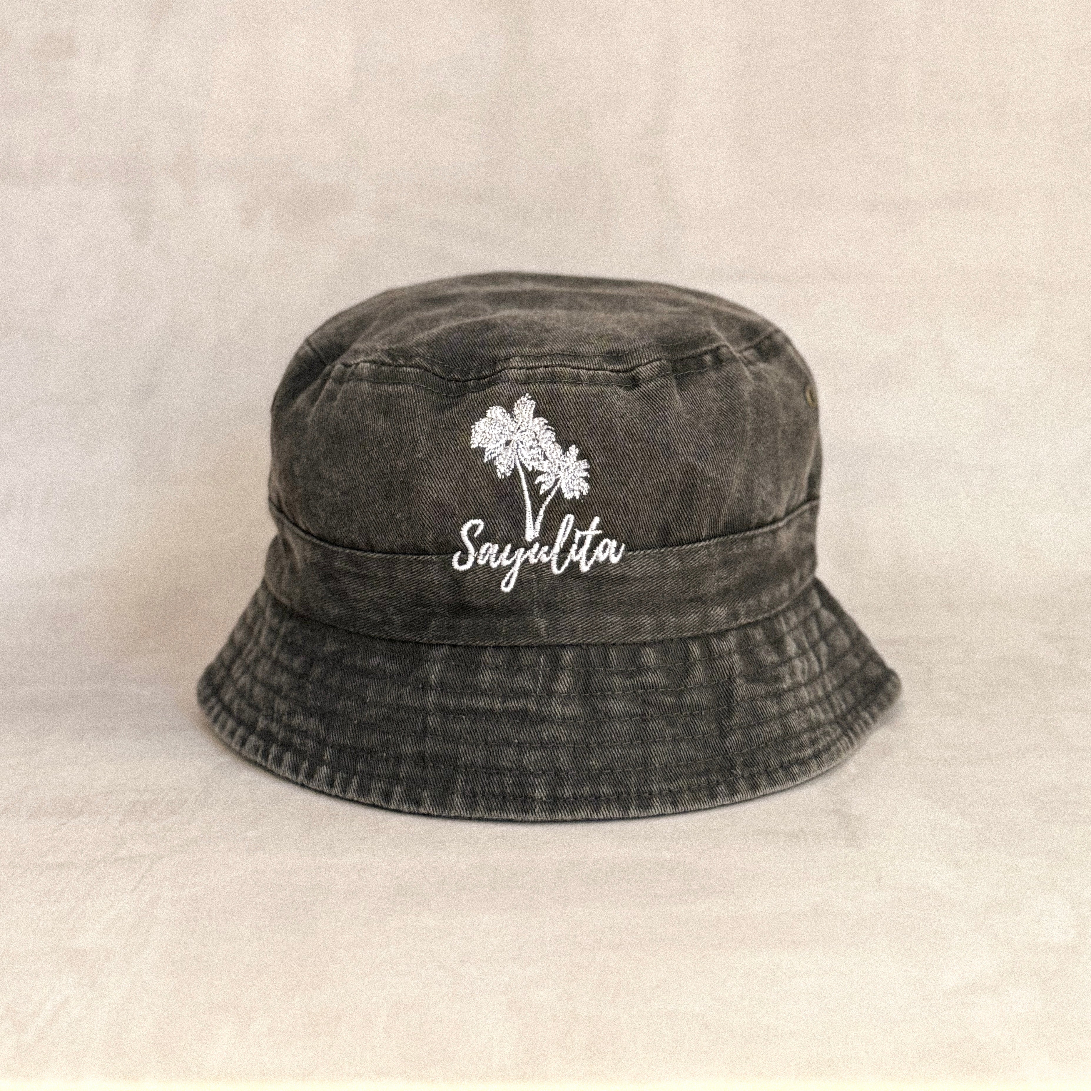 Bucket Hat Jalapa de Díaz