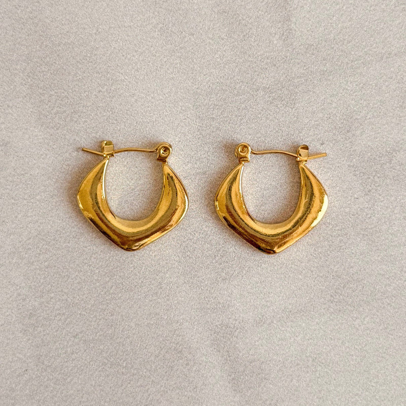 Aretes