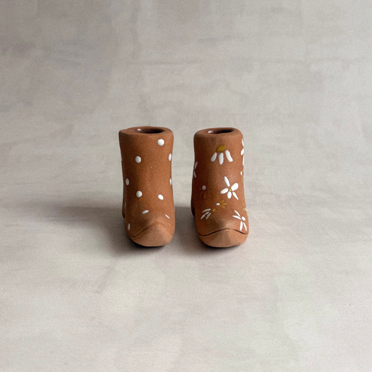Little boot