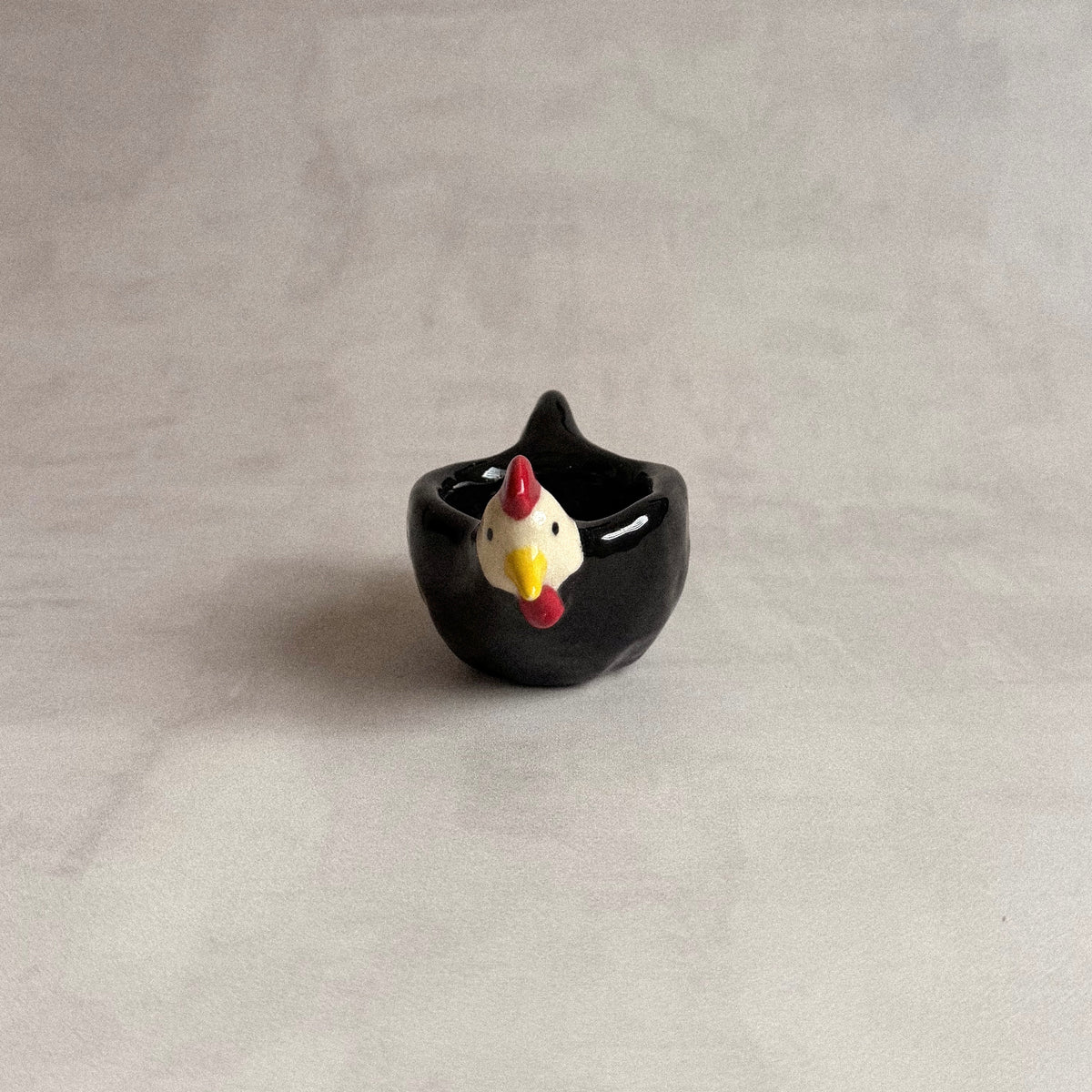 Gallinita