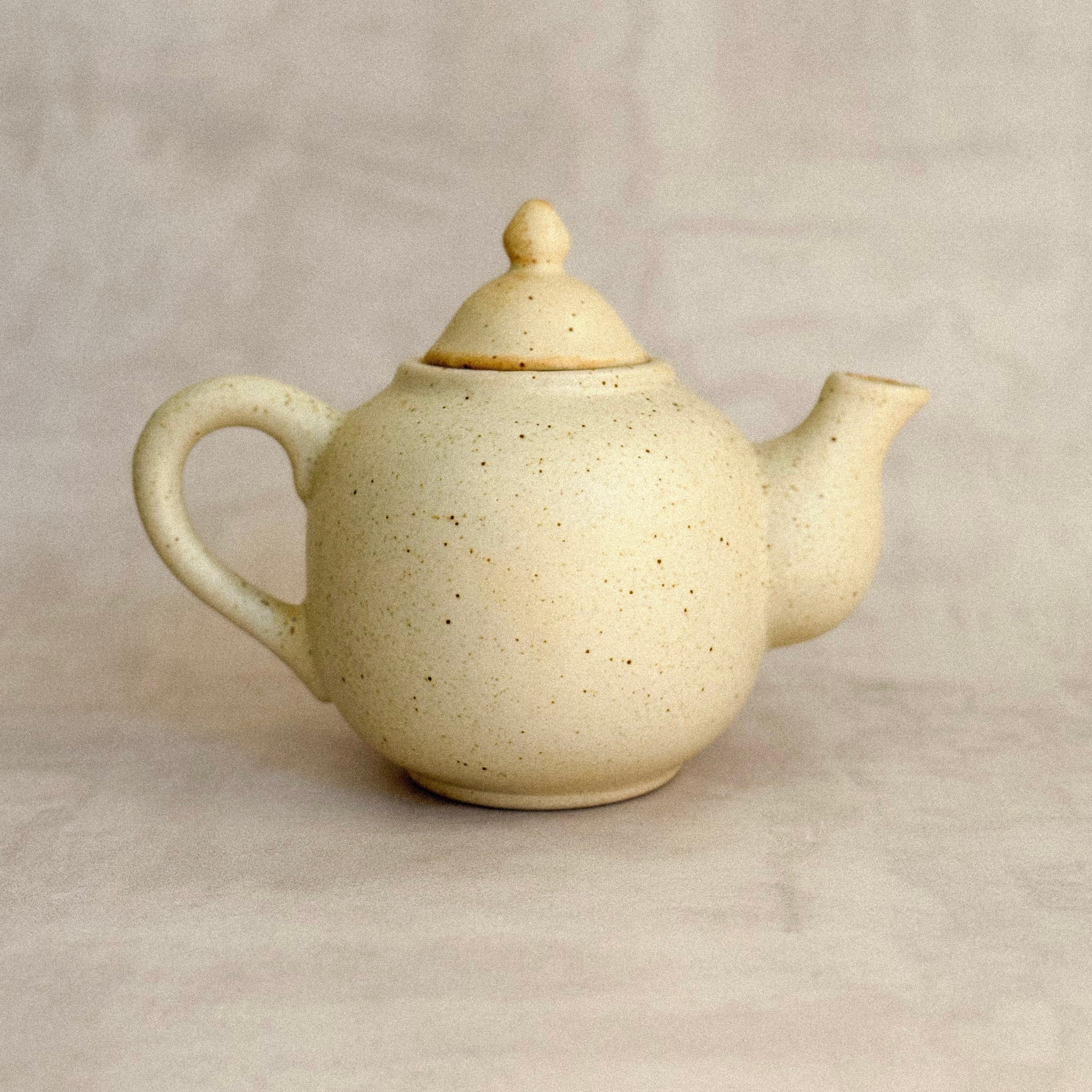 Mazamitla teapot