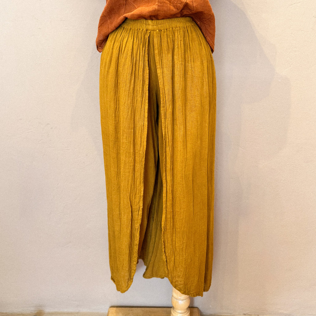 Pantalón Juchitán