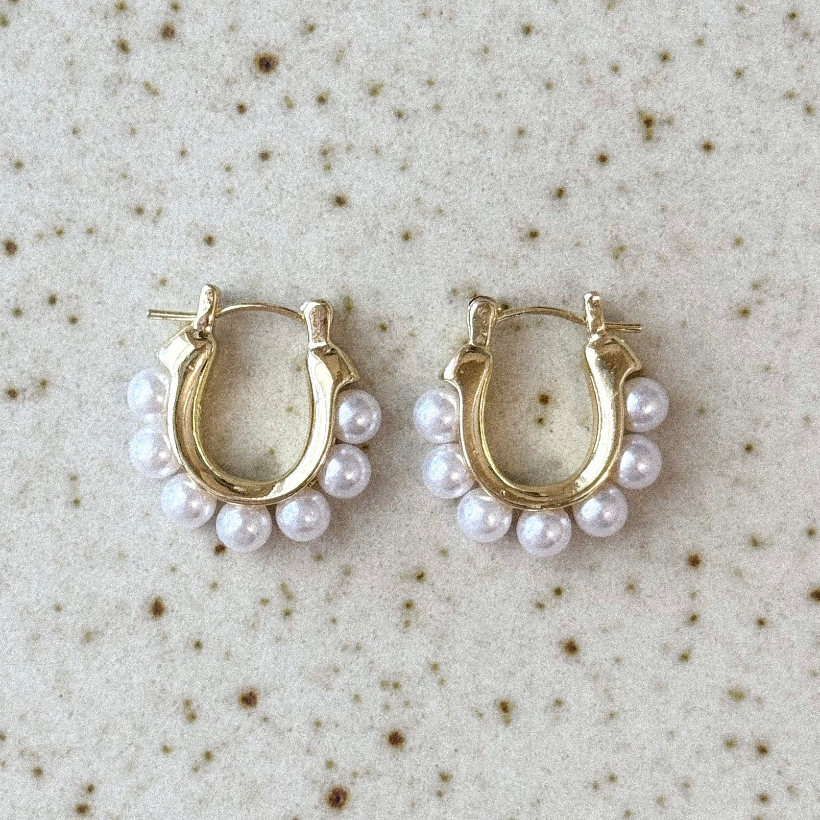 Aretes Claudia