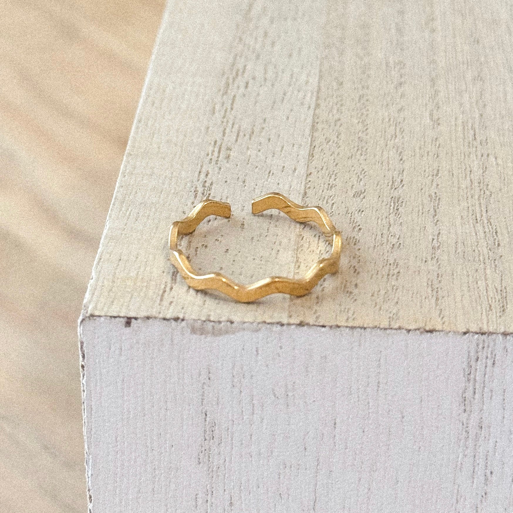 Anillo Pedro