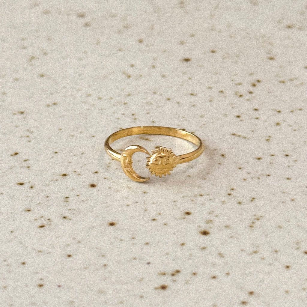 Anillo Dania