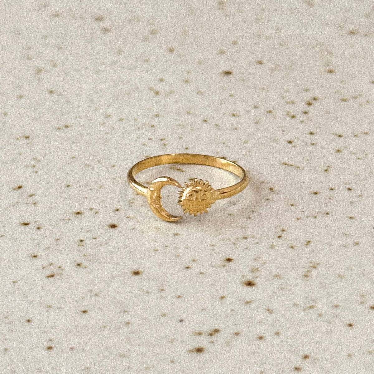 Dania ring