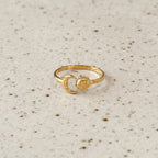 Anillo Dania
