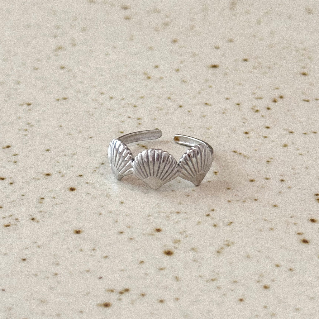 Fer ring