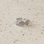 Fer ring