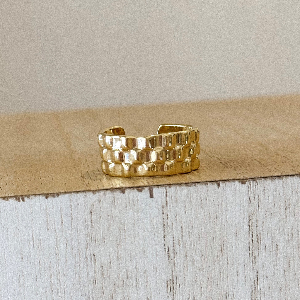 Anillo Marcus