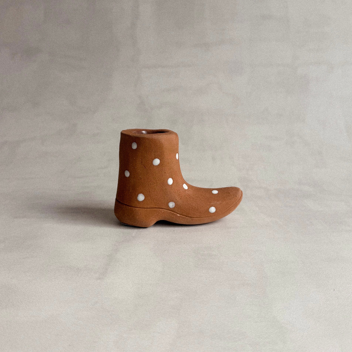 Little boot