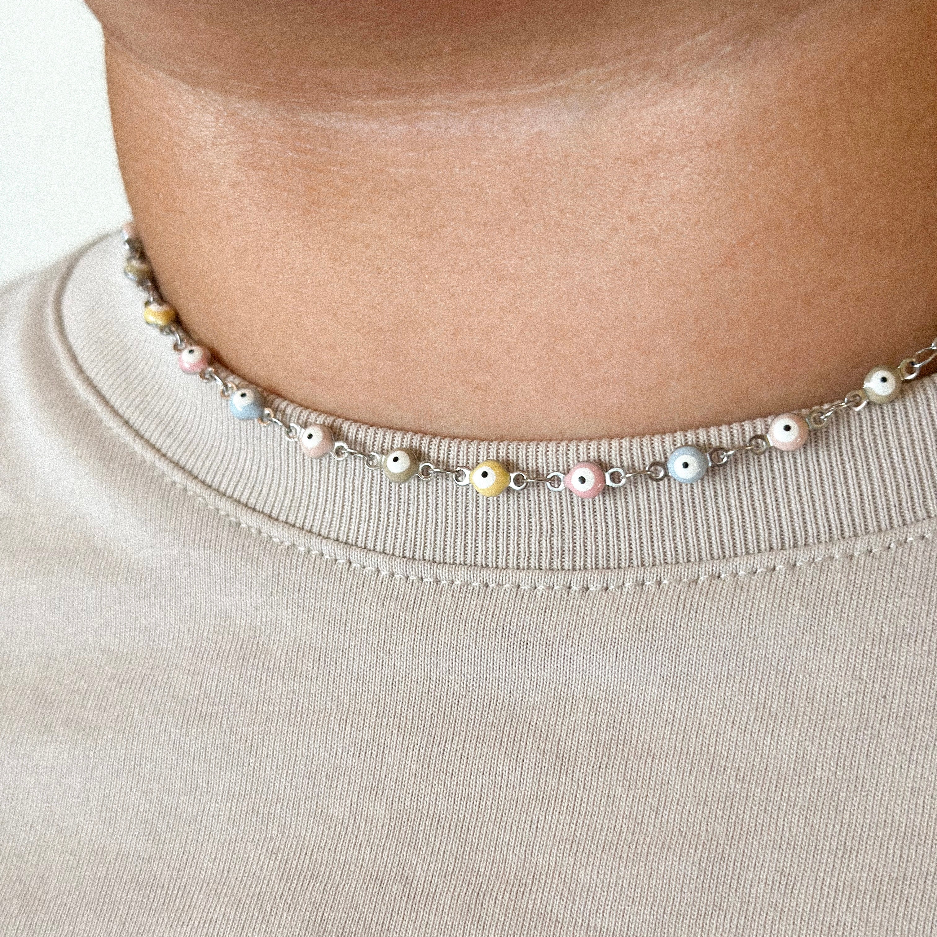 Collar Ana