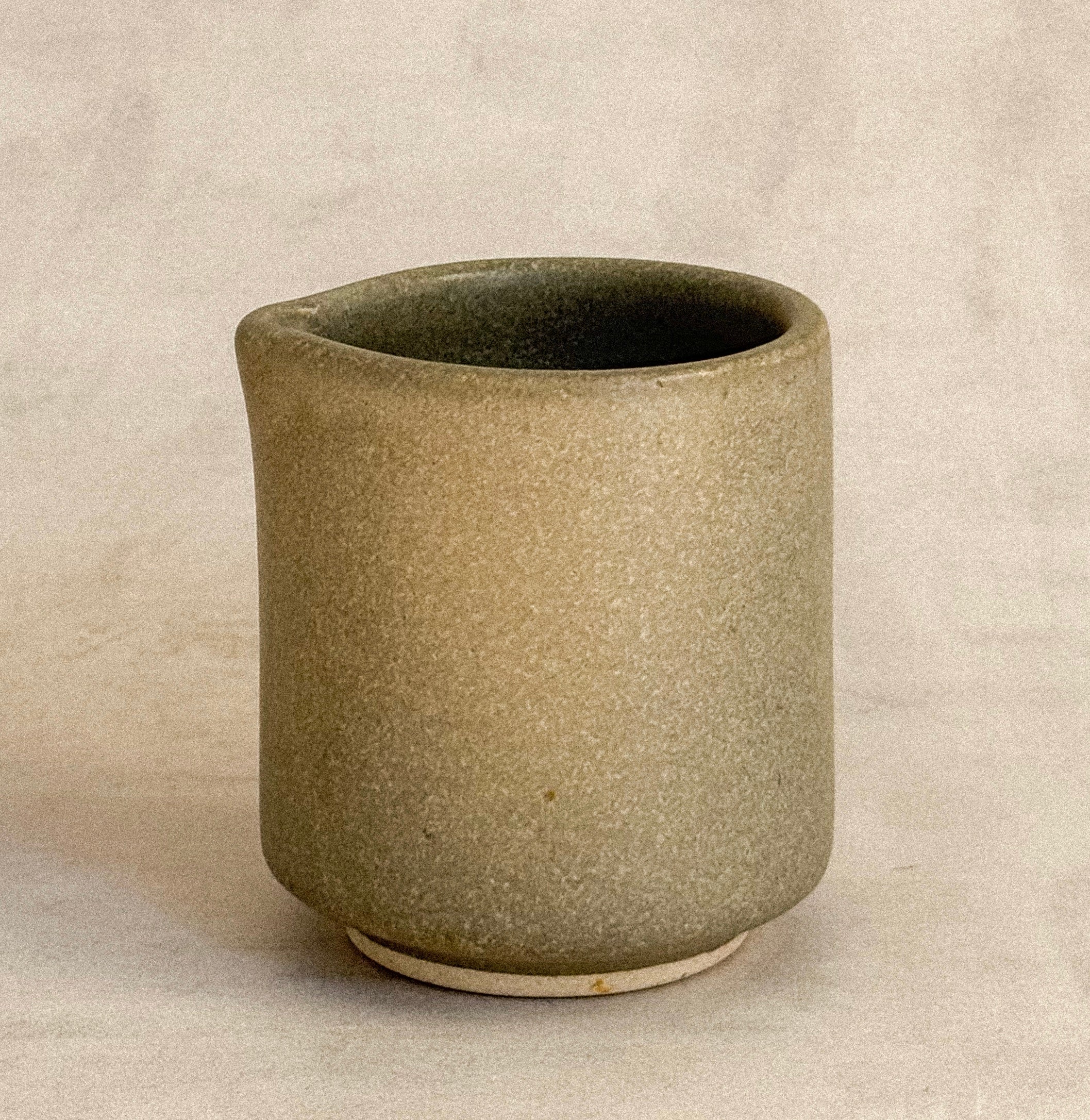 San Sebastián Jug