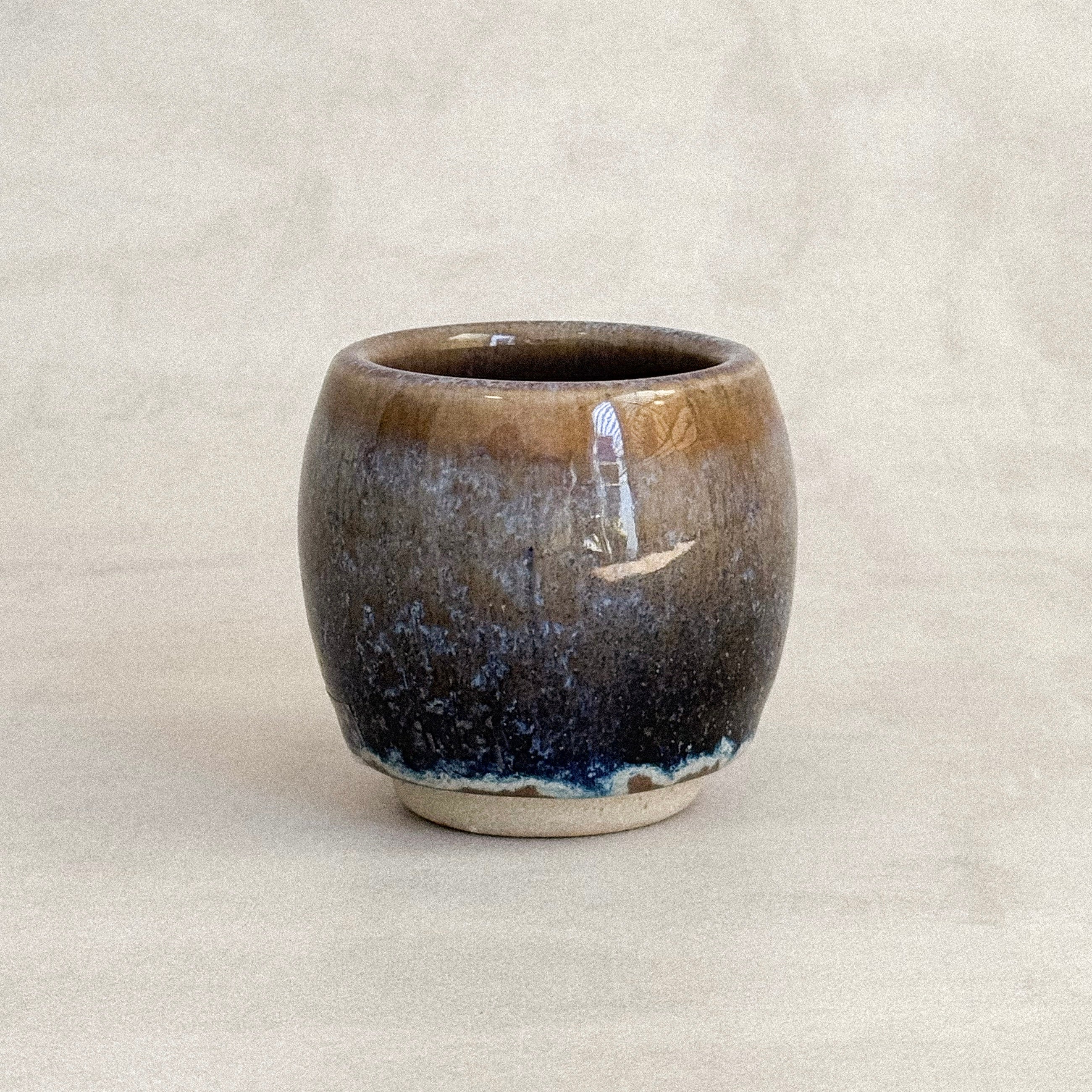Mali flowerpot