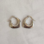 Aretes Guadalupe