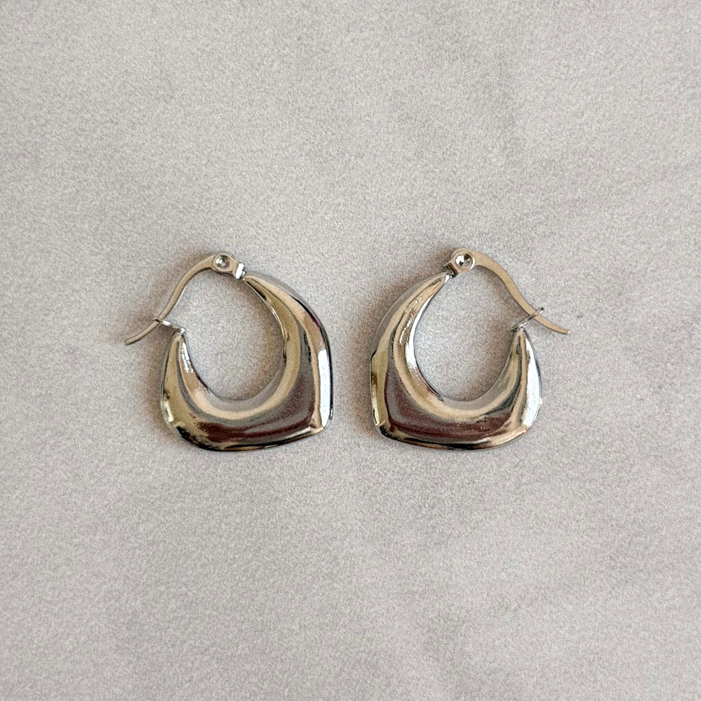Aretes Guadalupe