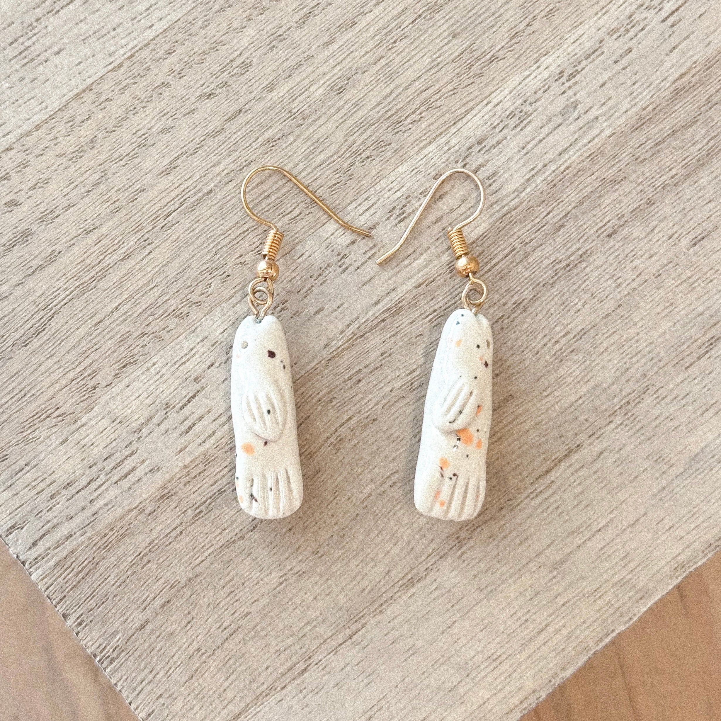 Aretes Tlalpan