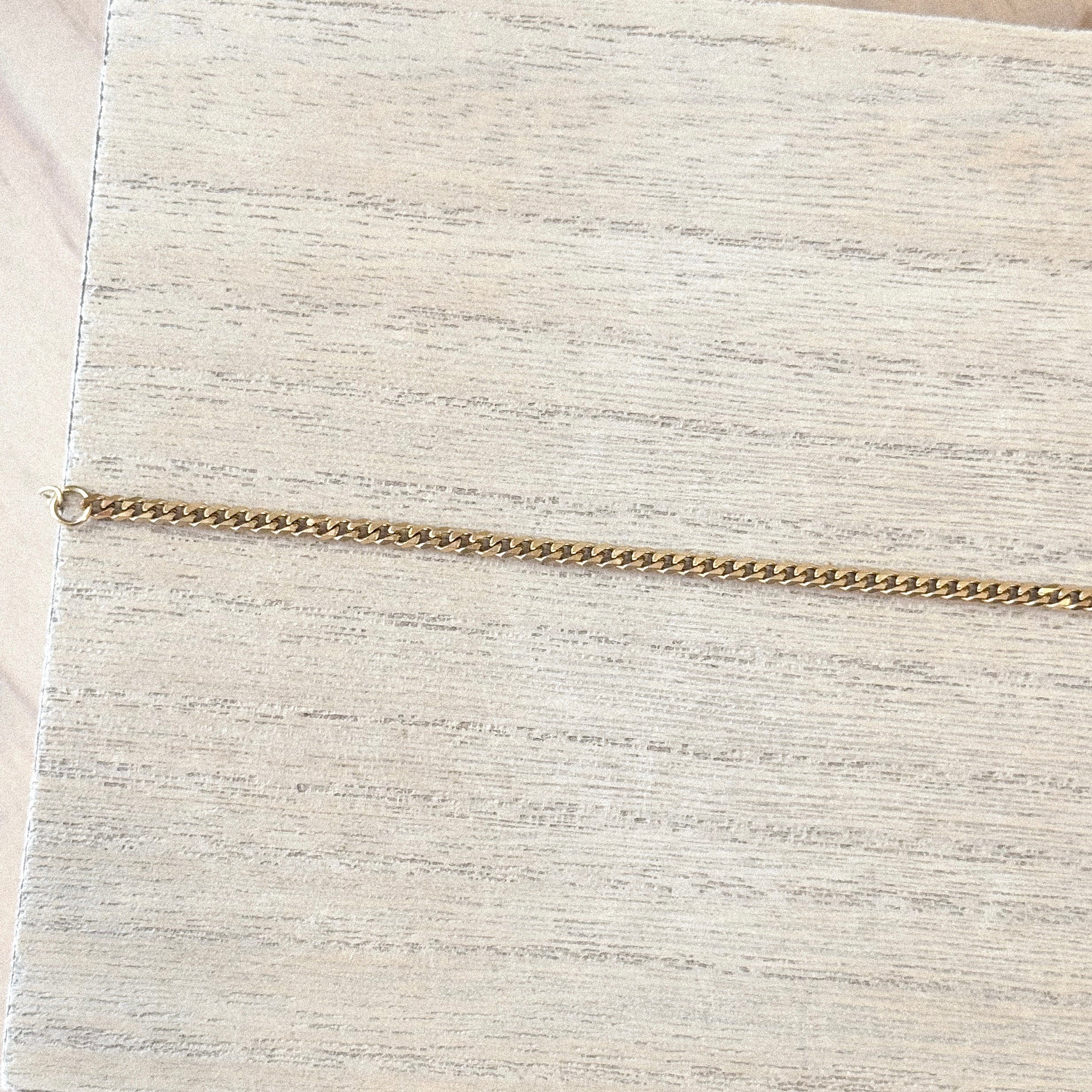 Brazalete Damián