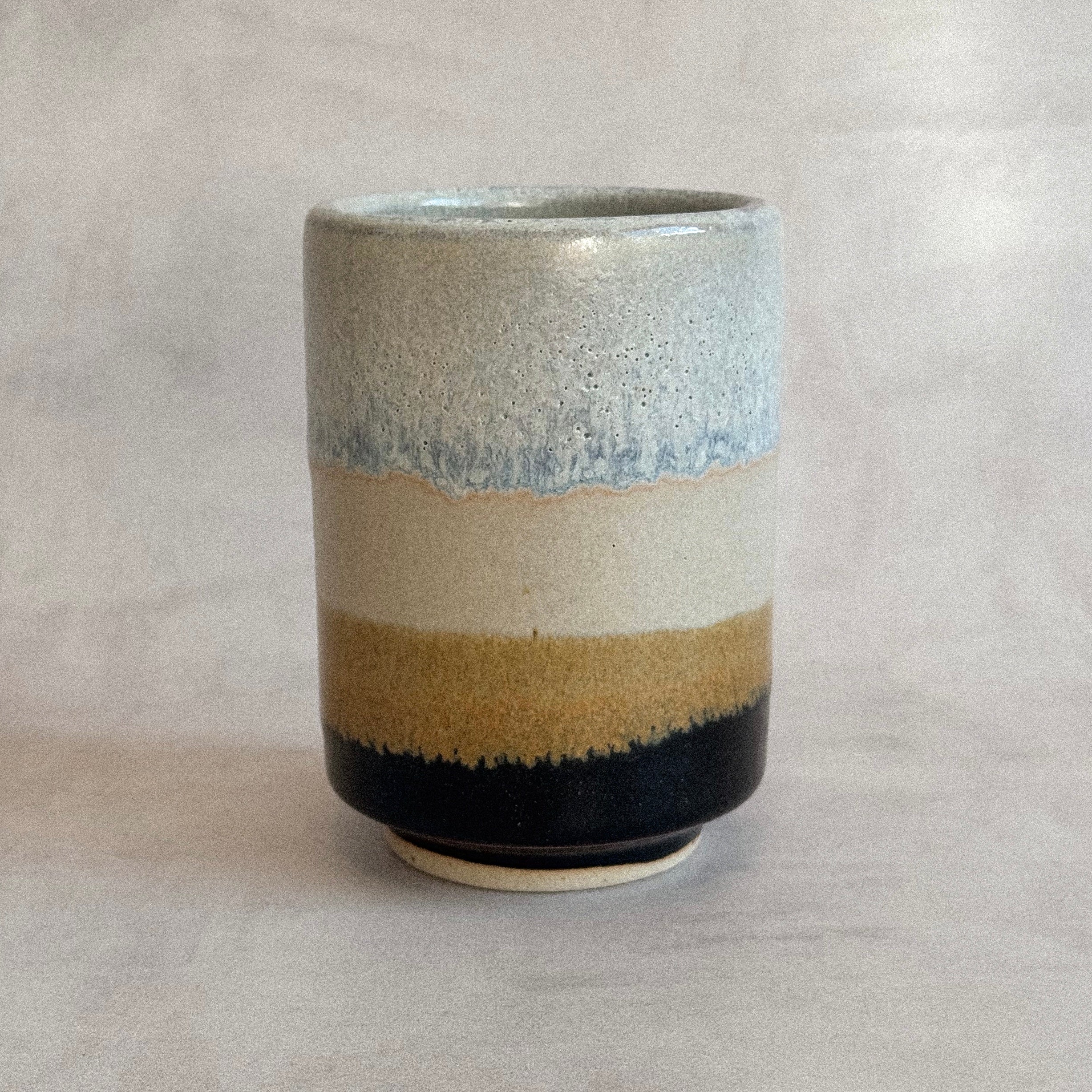Vaso Sisal