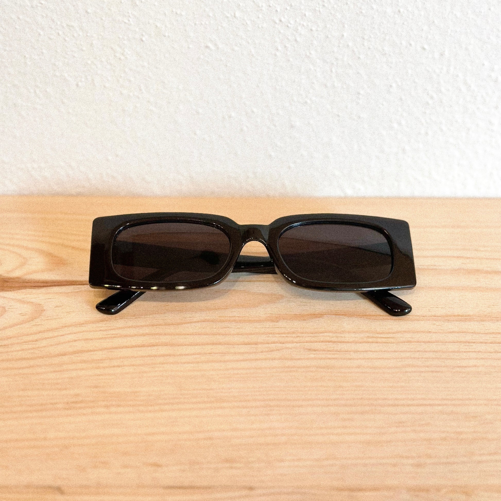 Gafas de sol Siroko Black 