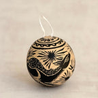 Xocotlite Sphere