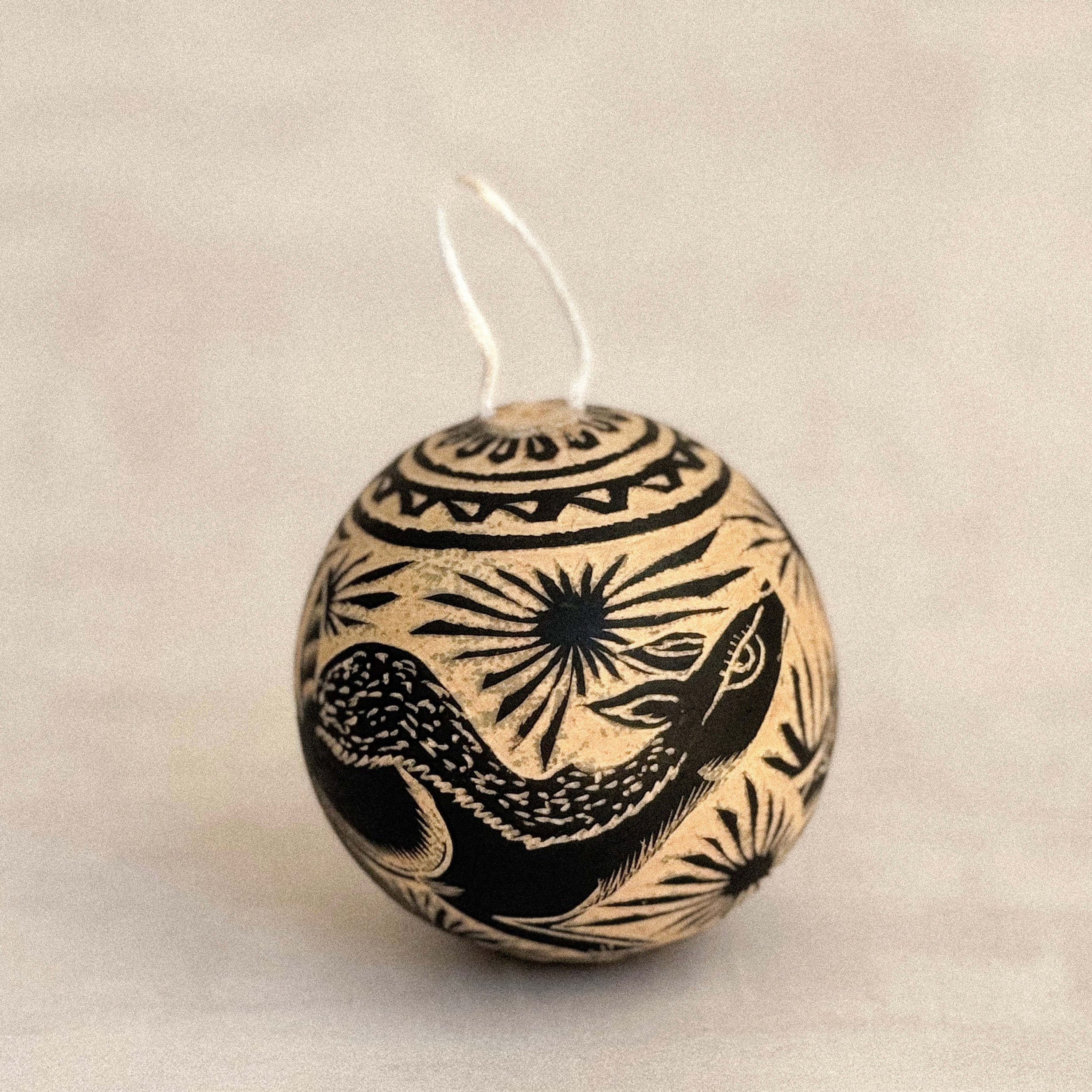 Xocotlite Sphere