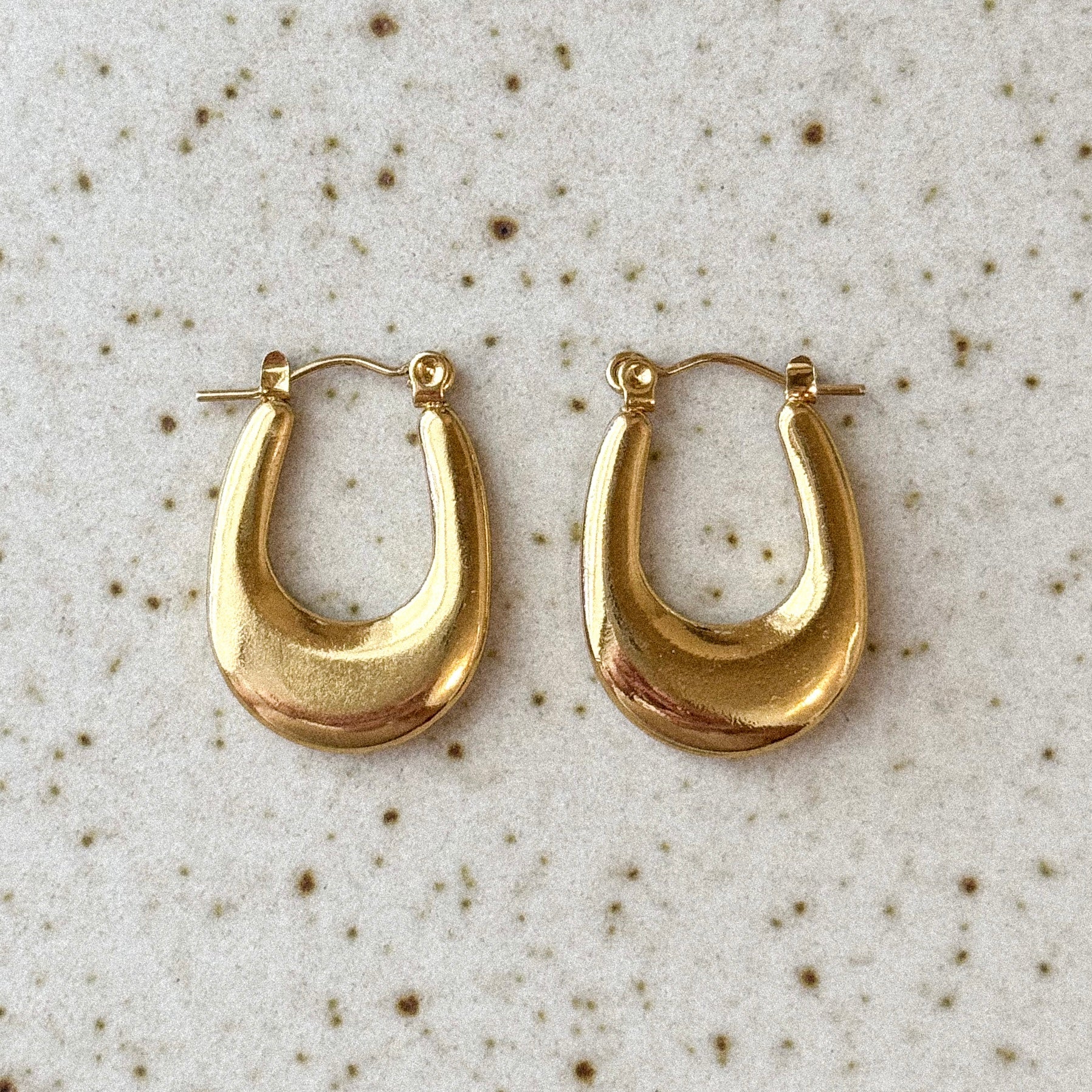 Aretes Felipe
