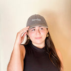 Gorra Alborejo
