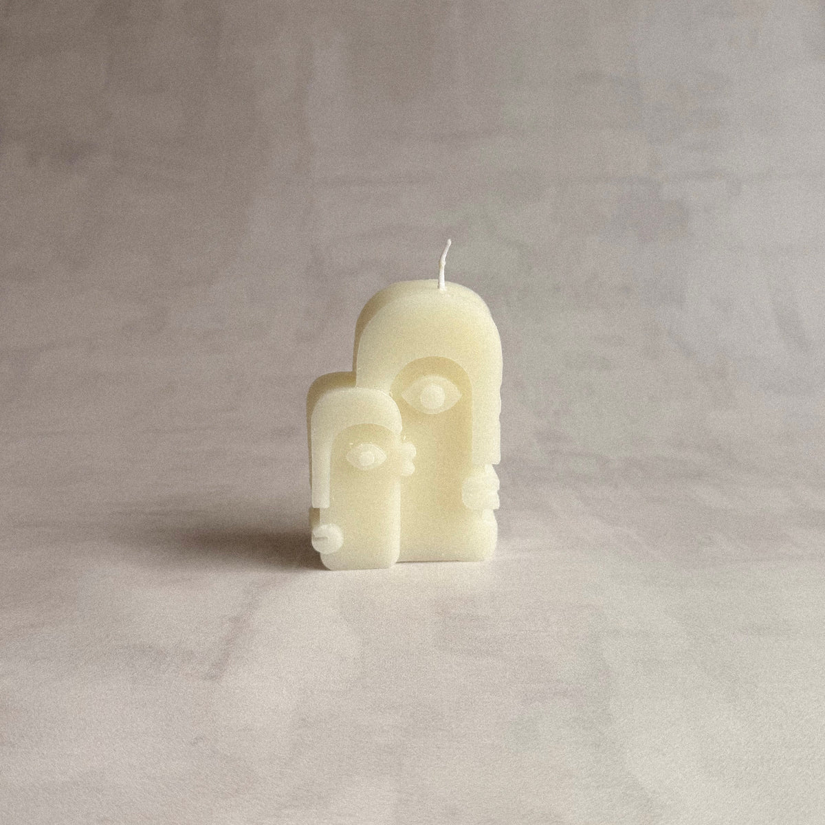 Face Candle