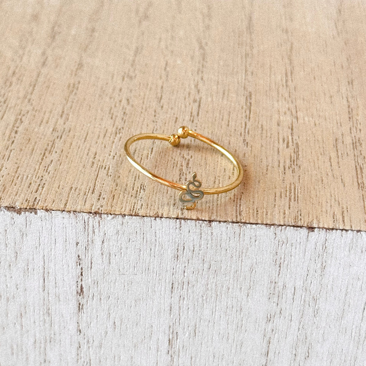 Isabella Ring