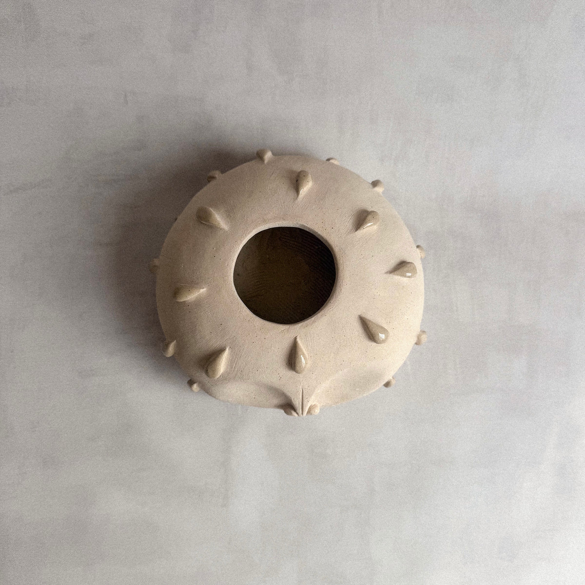 Drops Vase