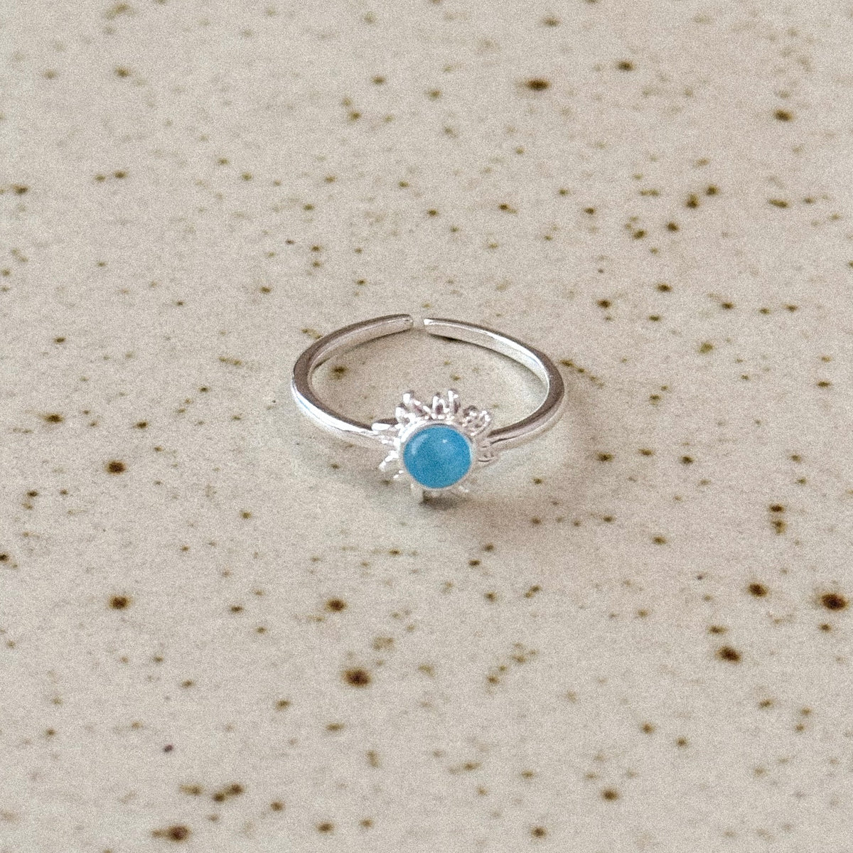 Andy ring