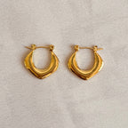 Aretes Guadalupe
