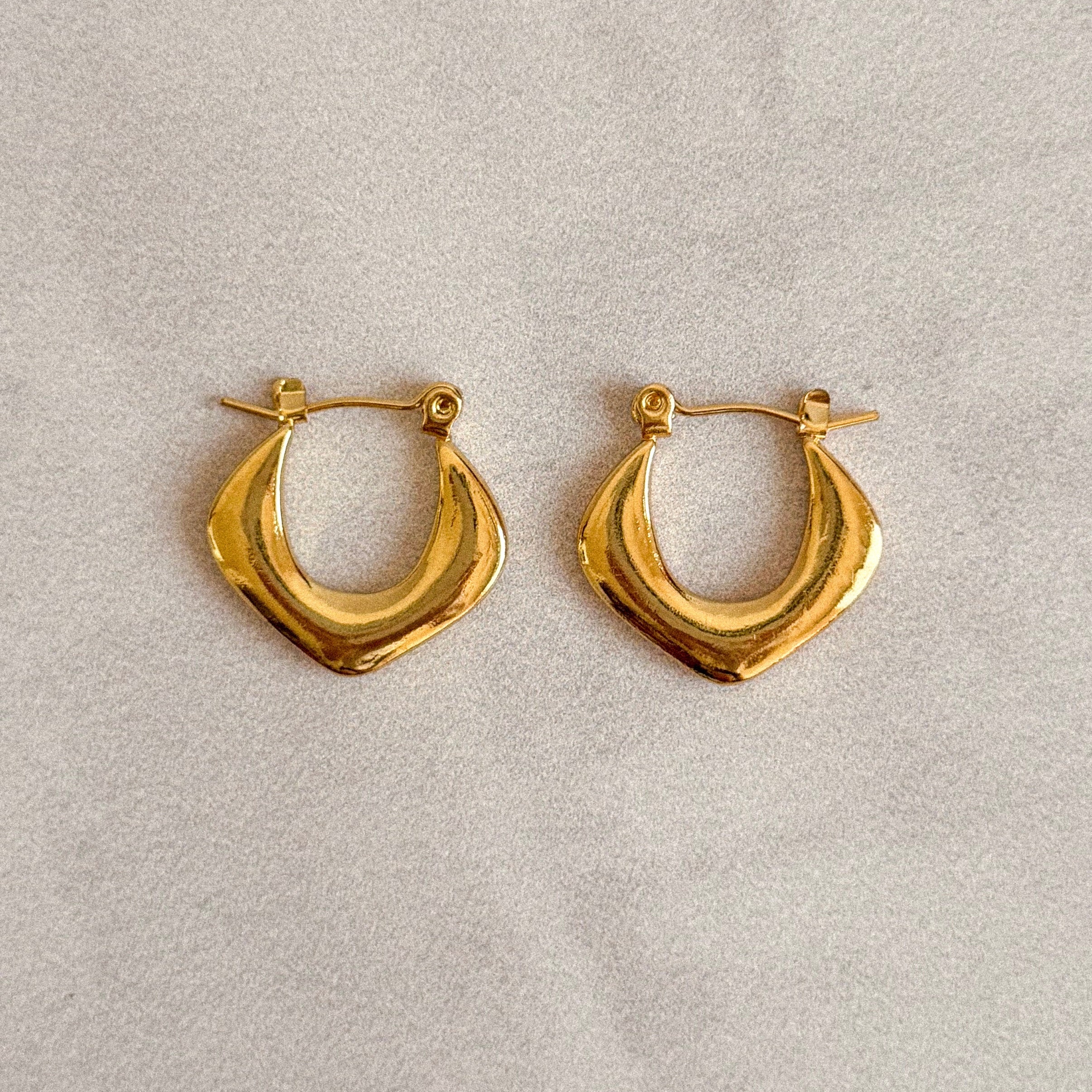 Aretes Guadalupe