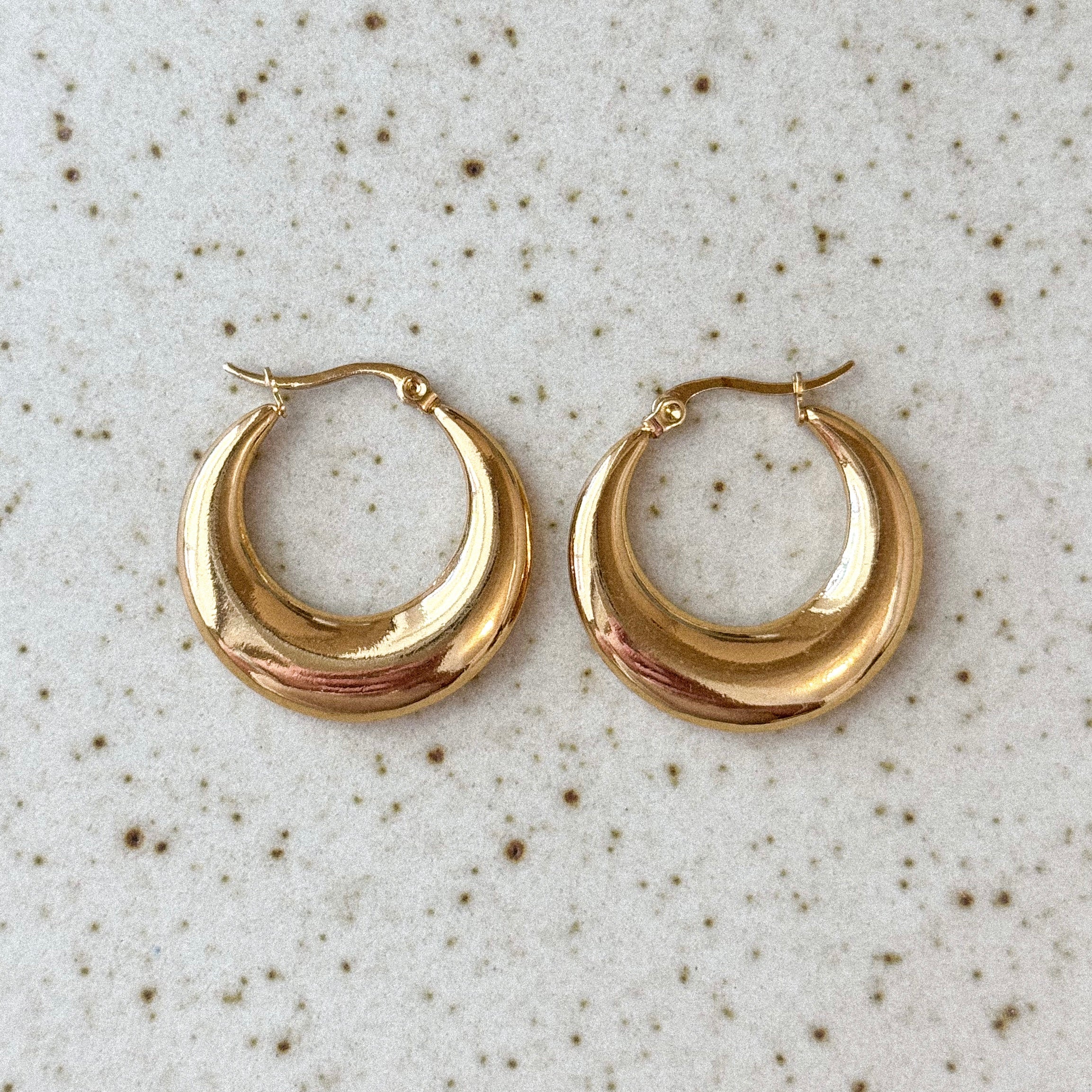 Aretes Ximena