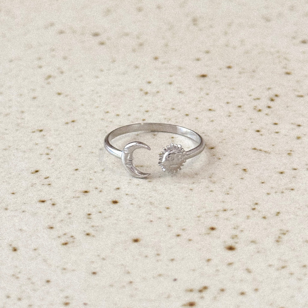 Anillo Dania