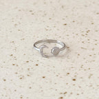 Anillo Dania