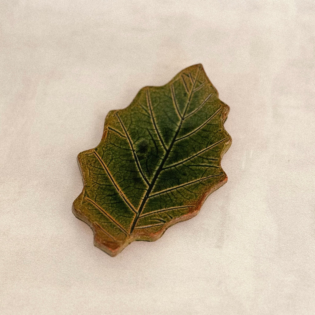 Leaf Decoration