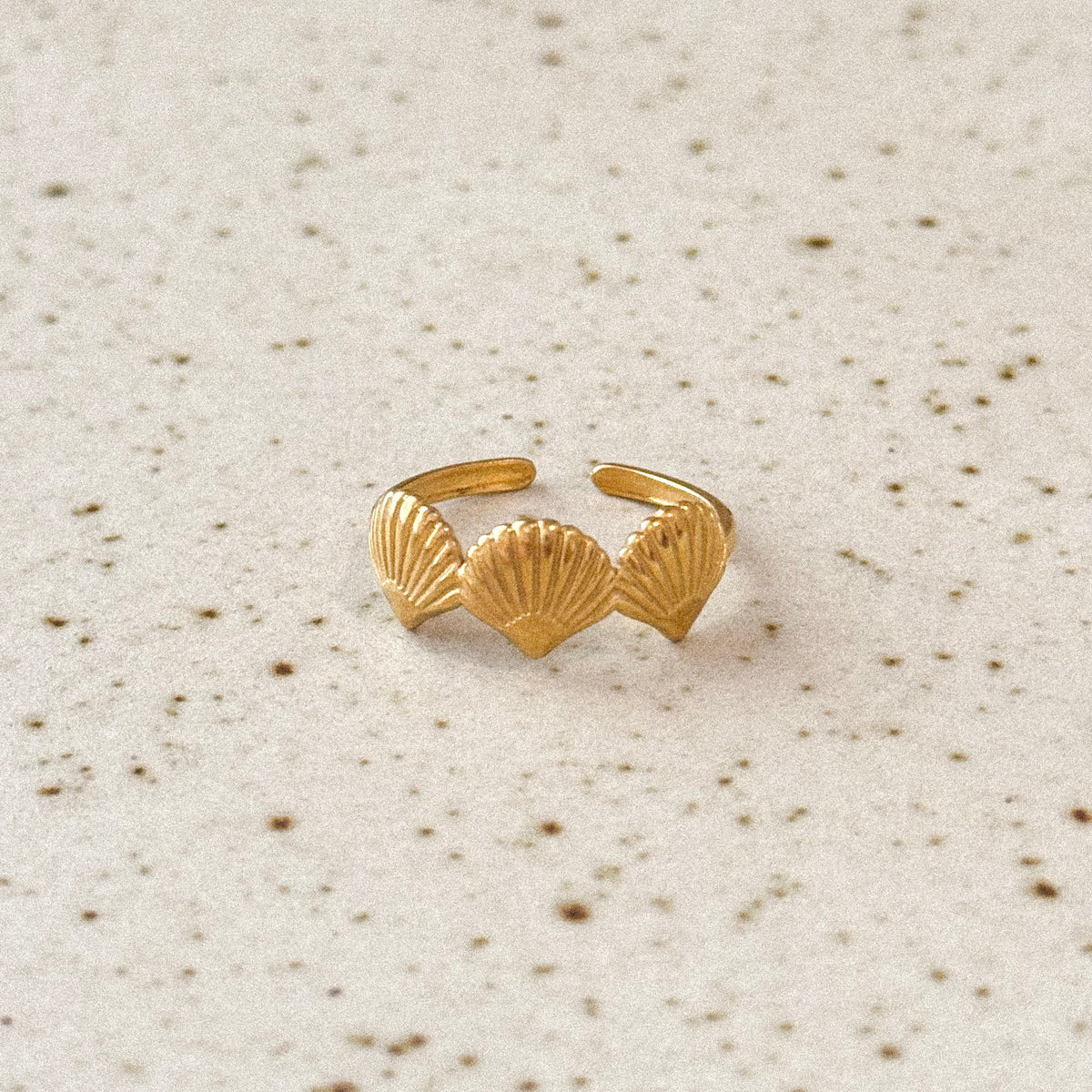 Fer ring