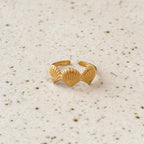 Fer ring