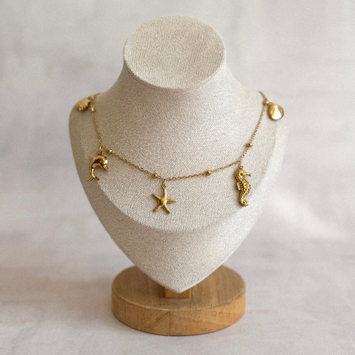 Mazatlán Necklace