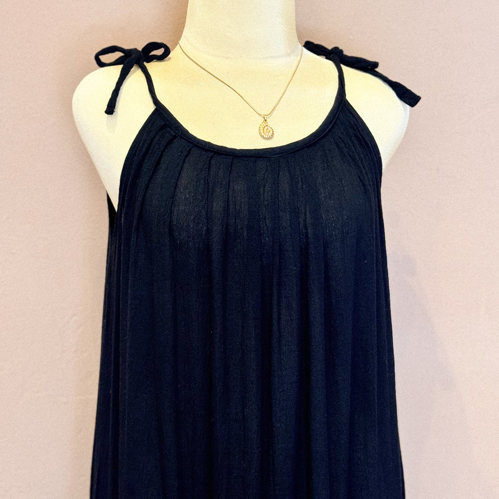 Vestido Guela