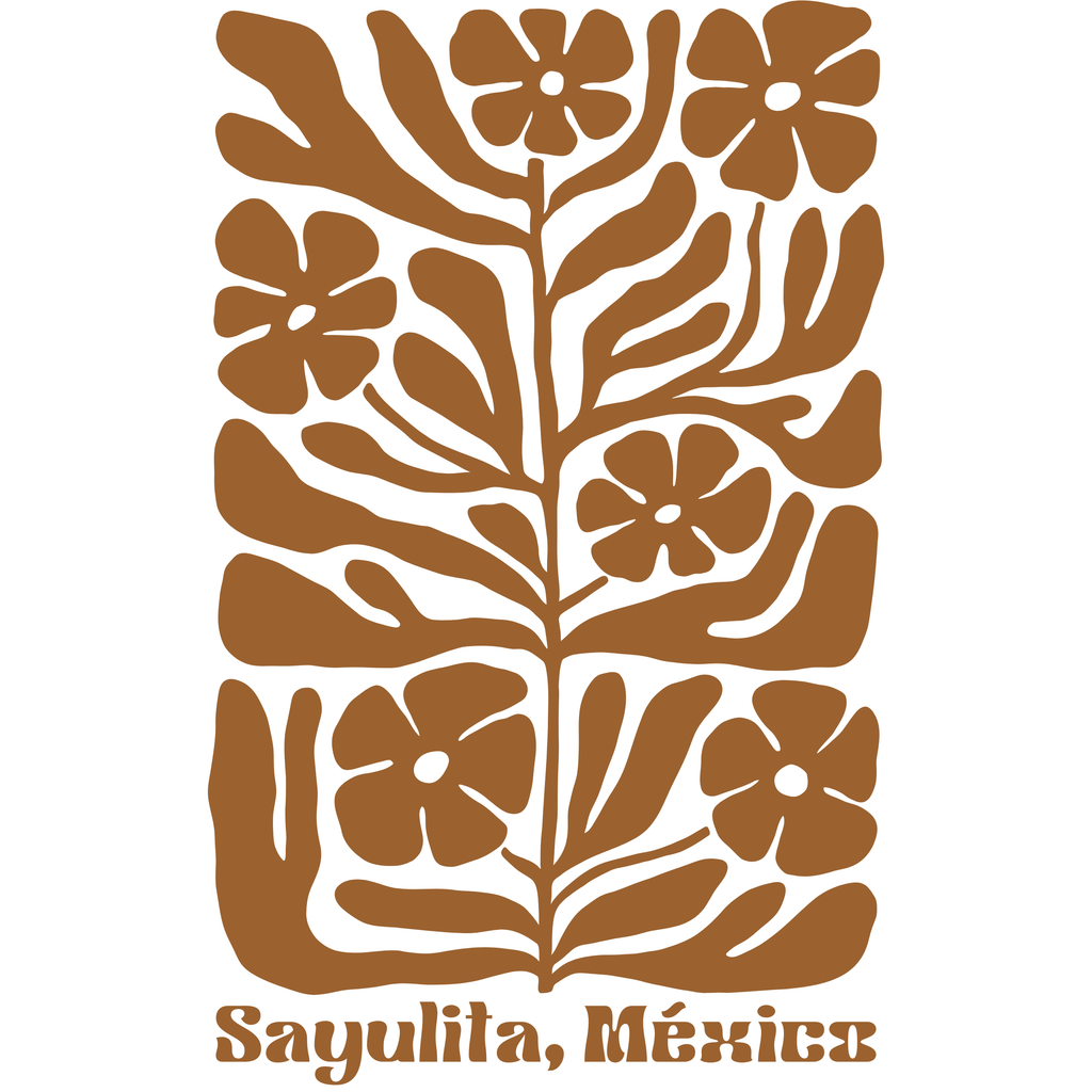 Tejupilco Bag