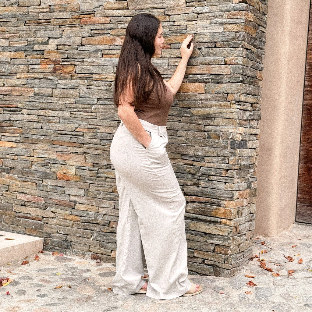 Pantalón Santiago Xiacuí