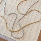 Collar Lariza