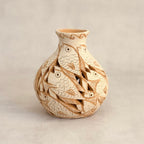 Oaxaqui Vase