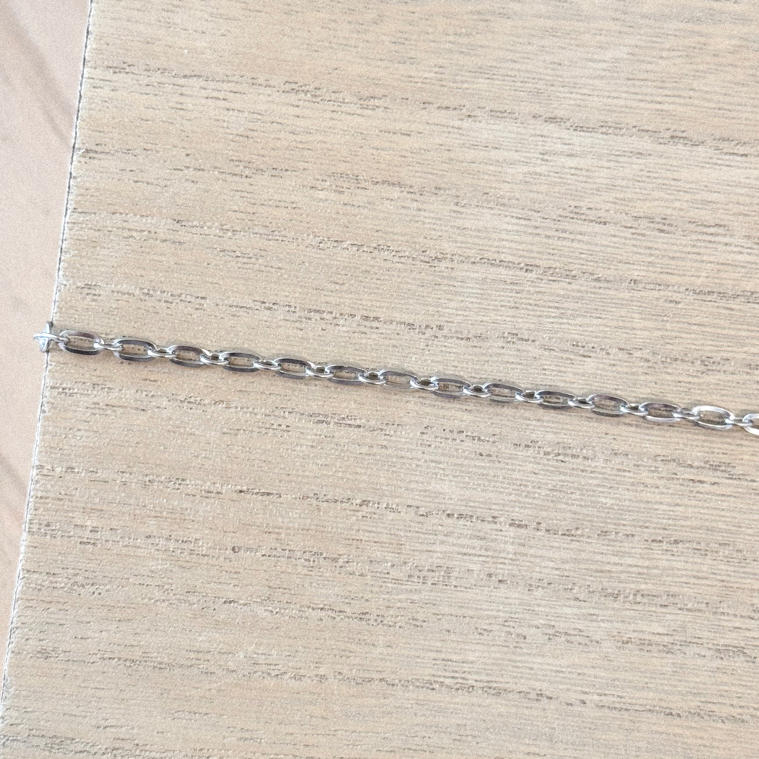 Brazalete Santa Lucía
